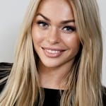 แอนนา คิลเควิช (Anna Khilkevich)