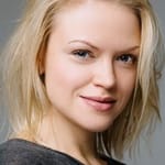 แอนนา โคโตวา (Anna Kotova)