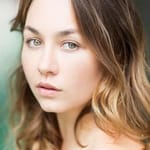 แอนนา คริปปา (Anna Krippa)