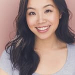 แอนนา มิคามิ (Anna Mikami)