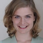 แอนนา ชิมริกก์ (Anna Schimrigk)