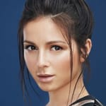 แอนนา ชูโรชกินา (Anna Shurochkina)