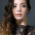 แอนนา ซึชิยะ (Anna Tsuchiya)