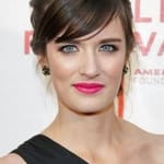 แอนนา วูด (Anna Wood)