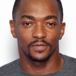 แอนโธนี่ แม็คกี้ (Anthony Mackie)