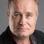 แอนโธนี่ โคลแมน (Antony Coleman)