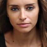 อาริอัดนา คาบรอล (Ariadna Cabrol)