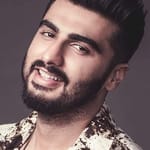 อาร์จุน คาปูร์ (Arjun Kapoor)