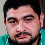 อาร์มาน นาวาซาร์ยัน (Arman Navasardyan)