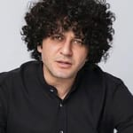 อาร์เซน กริกอเรียน (Arsen Grigoryan)