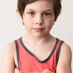 อาเชอร์ ไมล์ส ฟัลลิกา (Asher Miles Fallica)