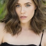 แอชลีย์ เซนต์จอร์จ (Ashley St. George)