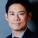 อัตสึชิ อิโตะ (Atsushi Ito)