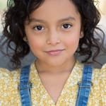 ออดิน่า มิรานดา (Audrina Miranda)