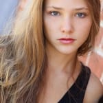 เบลีย์ สไปรย์ (Bailey Spry)