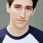 เบน แฟนคาวเซอร์ (Ben Fankhauser)