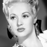 เบ็ตตี้ เกรเบิล (Betty Grable)