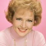 เบ็ตตี้ ไวท์ (Betty White)