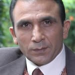 บิกกรมจิต กันวาร์ปาล (Bikramjeet Kanwarpal)