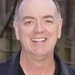 บิลล์ บอคอม (Bill Baucom)