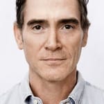 บิลลี่ ครูดัป (Billy Crudup)