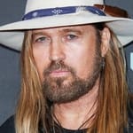 บิลลี่ เรย์ ไซรัส (Billy Ray Cyrus)