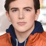 เบลค คูเปอร์ (Blake Cooper)