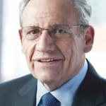 บ็อบ วูดเวิร์ด (Bob Woodward)