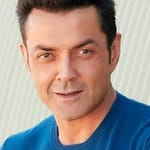 บ็อบบี้ เดออล (Bobby Deol)