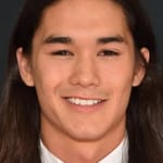 บูบู สจ๊วต (Booboo Stewart)