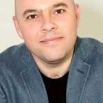 บอริส กุลยาริน (Boris Gulyarin)