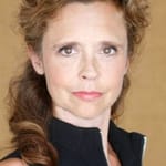 เบรนดา ไอแซ็กส์ บูธ (Brenda Isaacs Booth)