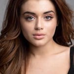 บรีเอล บาร์บัสกา (Brielle Barbusca)