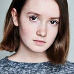 บรอนเต้ คาร์ไมเคิล (Bronte Carmichael)