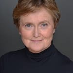 บรอนเวน แมนเทล (Bronwen Mantel)