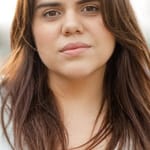 บรู๊ค มาร์คแฮม (Brooke Markham)