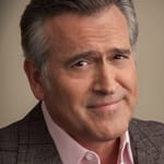 บรูซ แคมป์เบลล์ (Bruce Campbell)