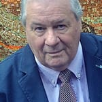 บรูซ แม็คไกวร์ (Bruce McGuire)