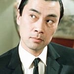 เบิร์ต ควอค (Burt Kwouk)