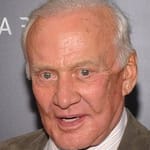 บัซซ์ อัลดริน (Buzz Aldrin)