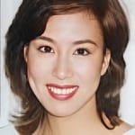 ลูกอมเหวินเสว่เอ๋อร์ (Candy Wen Xue-Er)