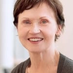 แคโรไลน์ คาวา (Caroline Kava)