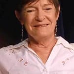 แคโรลีน เพอร์ดี-กอร์ดอน (Carolyn Purdy-Gordon)