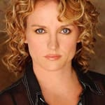 แคริน มอว์เวอร์ (Caryn Mower)