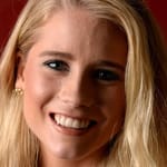 แคสซิดี้ กิฟฟอร์ด (Cassidy Gifford)