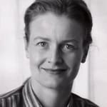 เคท บาวเออร์ (Cate Bauer)