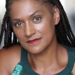 แคธี่ ไทสัน (Cathy Tyson)