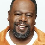 เซดริก ผู้ให้ความบันเทิง (Cedric the Entertainer)