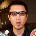 ชานไฟหุ่ง (Chan Fai-Hung)