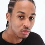 ชานซ์ ฮาร์เล็ม จูเนียร์ (Chance Harlem Jr.)